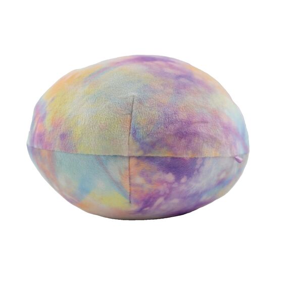 NWOT Squishmallows Pedi The Octopus 8" Plush Rainbow Tie-Dye Stuffed Animal Soft - Picture 4 of 12